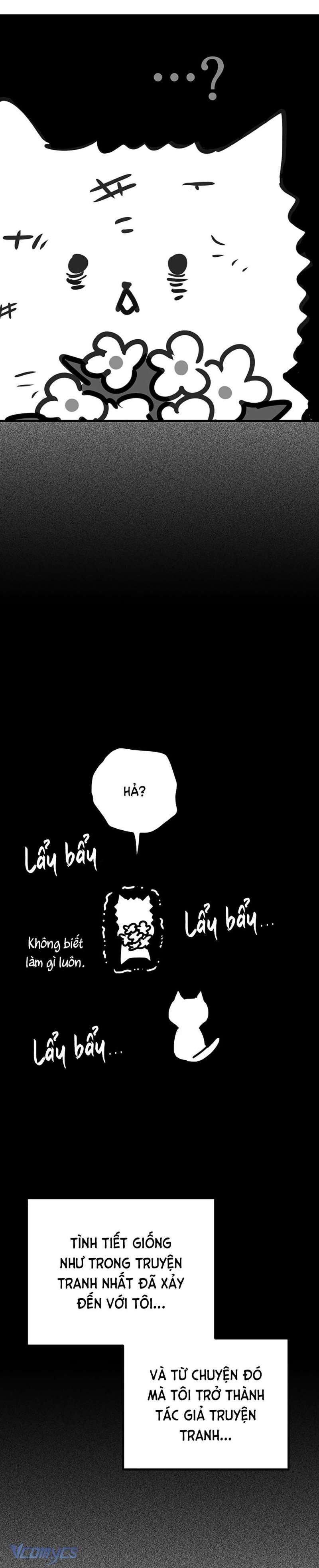 Kẻ Rác Rưởi Không Đáng Được Yêu Chapter 115.5 - 9