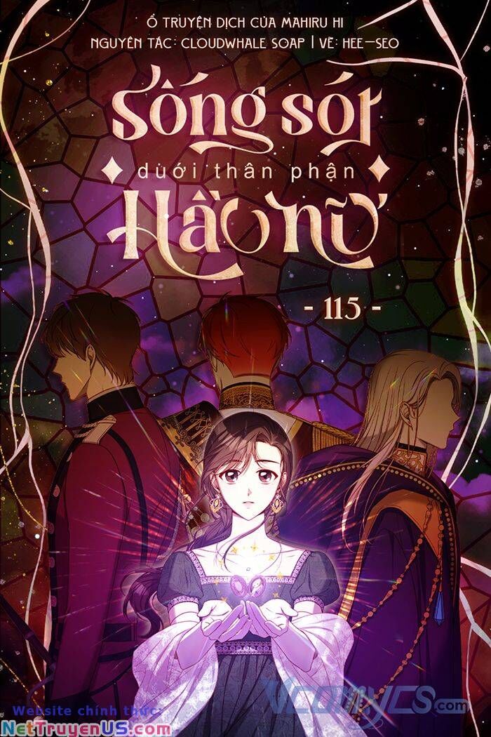 Kẻ Rác Rưởi Không Đáng Được Yêu Chapter 115 - 1