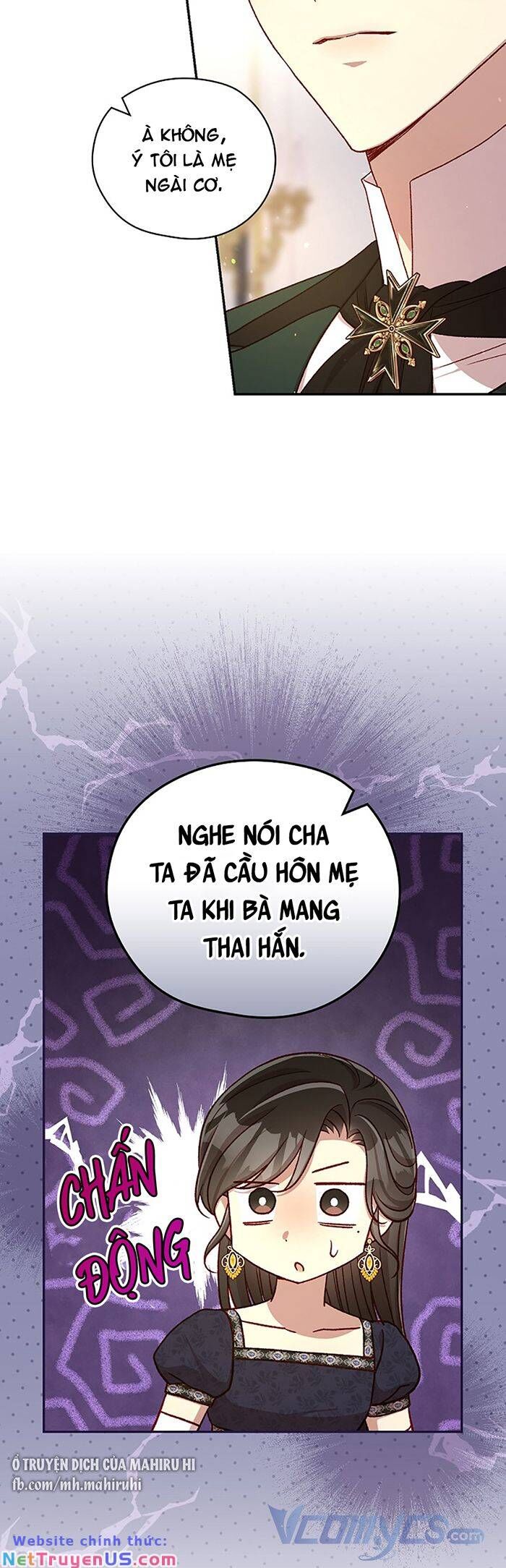 Kẻ Rác Rưởi Không Đáng Được Yêu Chapter 115 - 6