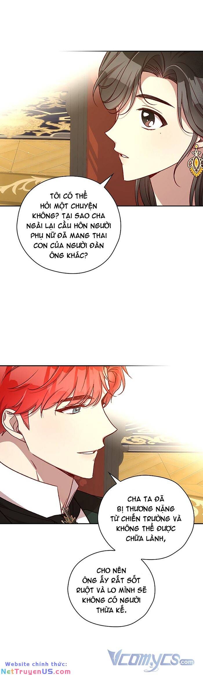 Kẻ Rác Rưởi Không Đáng Được Yêu Chapter 115 - 10