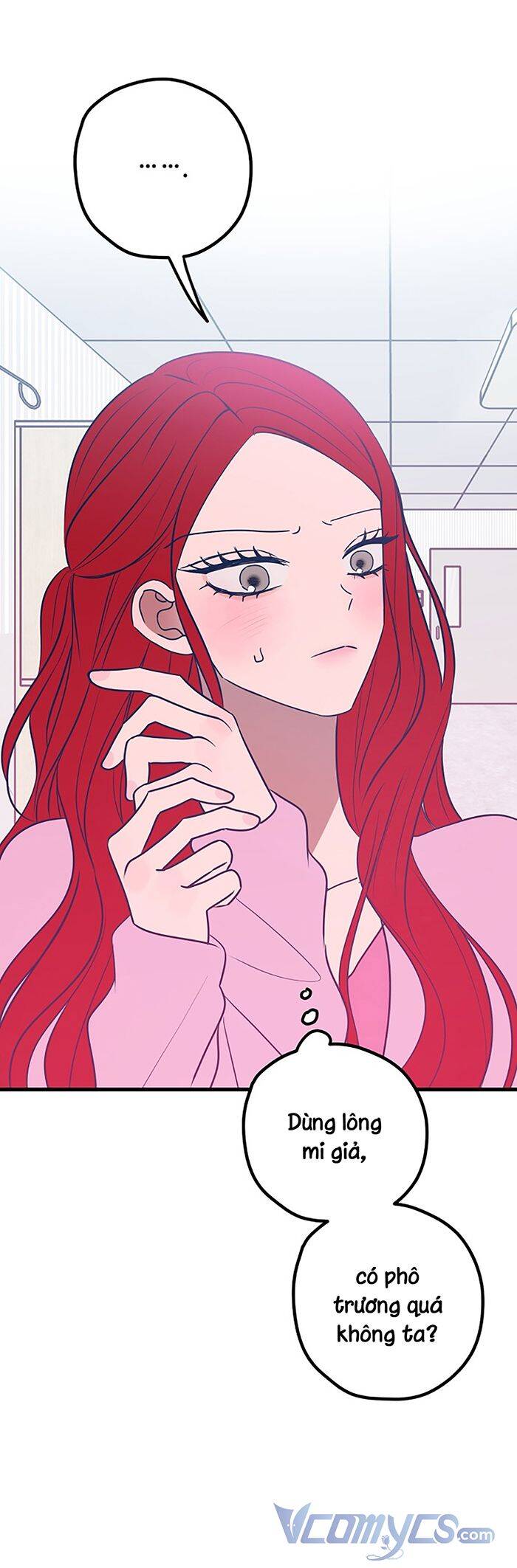 Kẻ Rác Rưởi Không Đáng Được Yêu Chapter 68 - 2