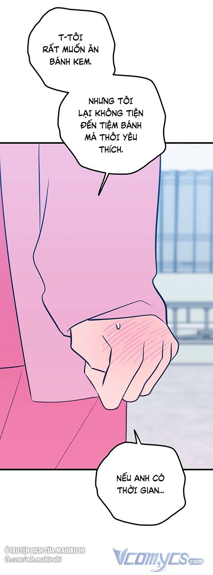 Kẻ Rác Rưởi Không Đáng Được Yêu Chapter 68 - 11