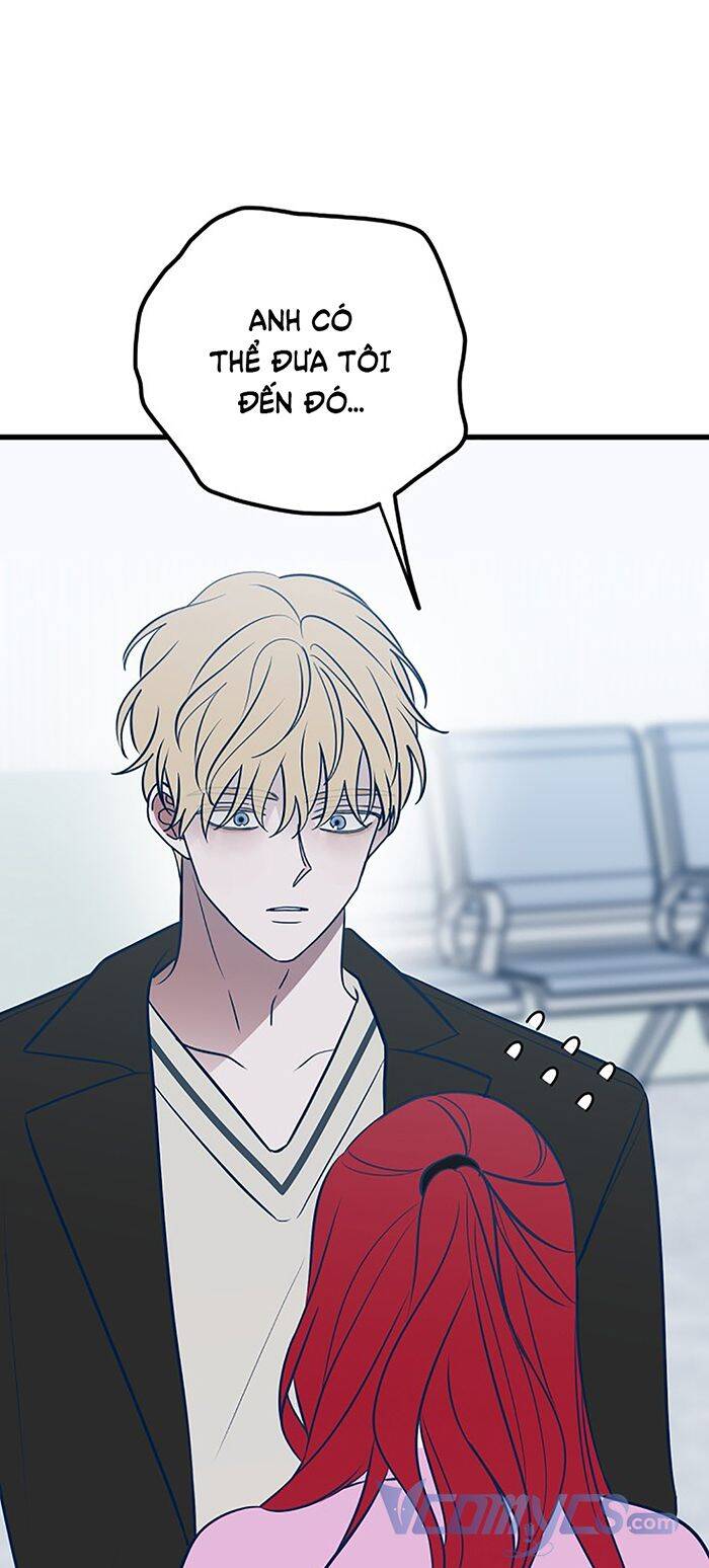 Kẻ Rác Rưởi Không Đáng Được Yêu Chapter 68 - 12