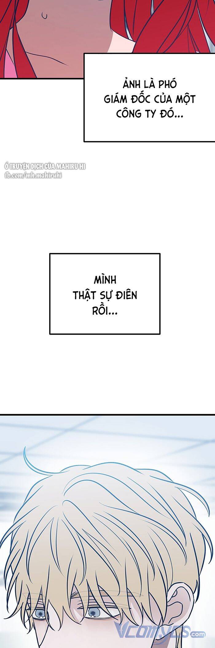 Kẻ Rác Rưởi Không Đáng Được Yêu Chapter 68 - 15