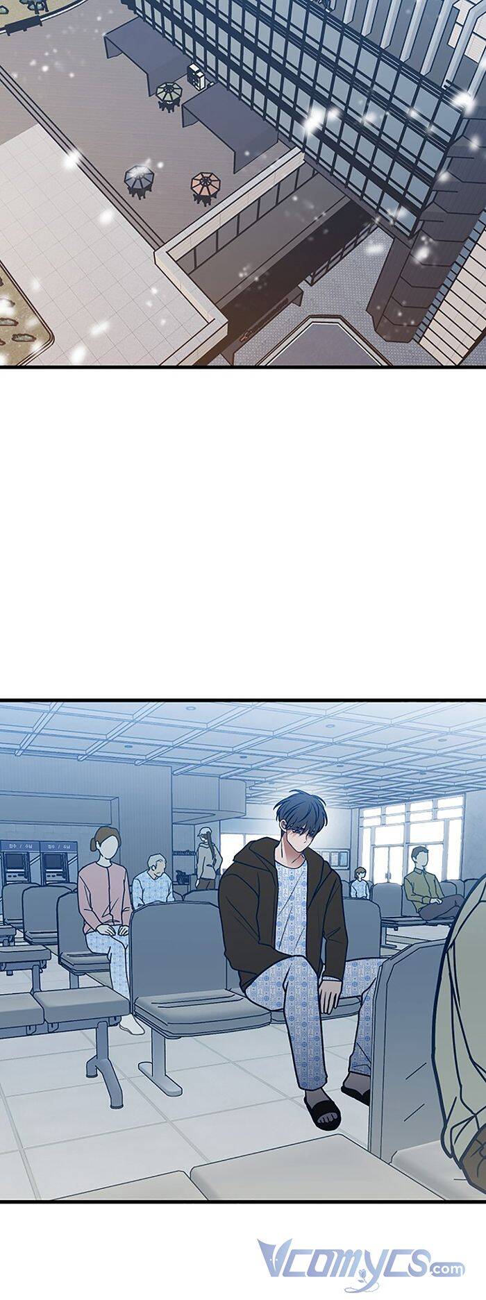 Kẻ Rác Rưởi Không Đáng Được Yêu Chapter 68 - 18