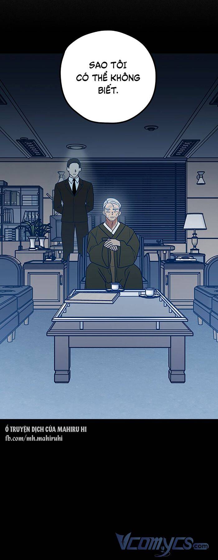 Kẻ Rác Rưởi Không Đáng Được Yêu Chapter 68 - 20