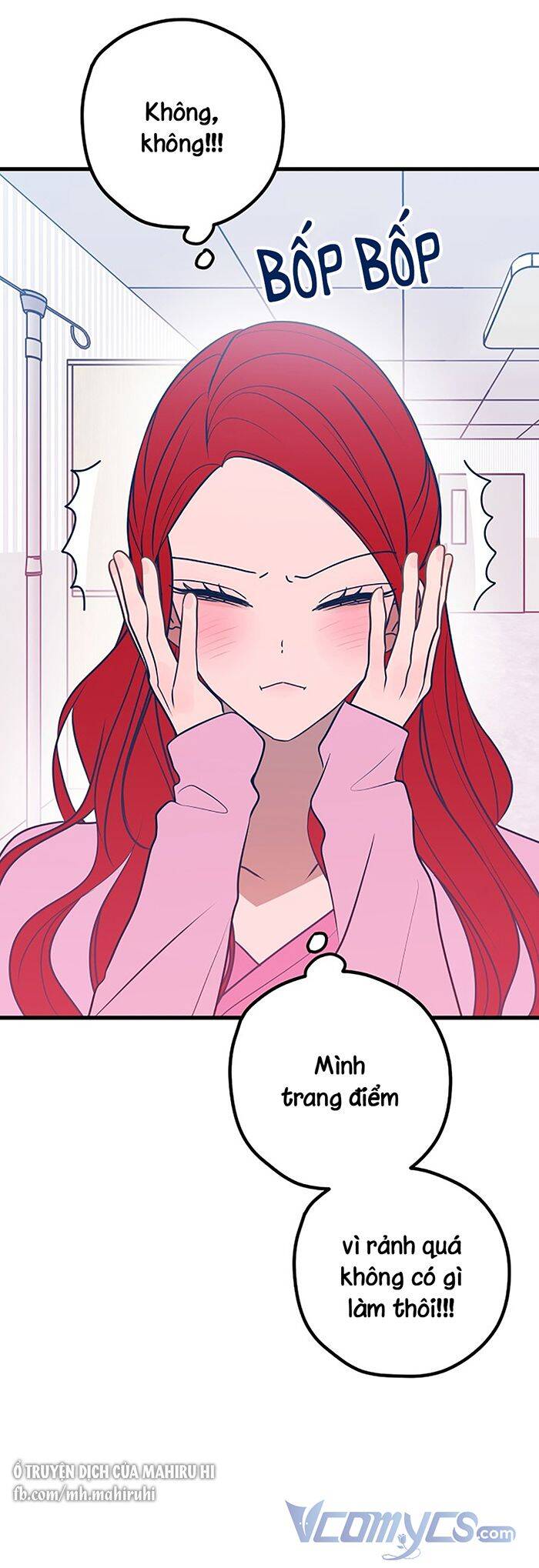 Kẻ Rác Rưởi Không Đáng Được Yêu Chapter 68 - 3