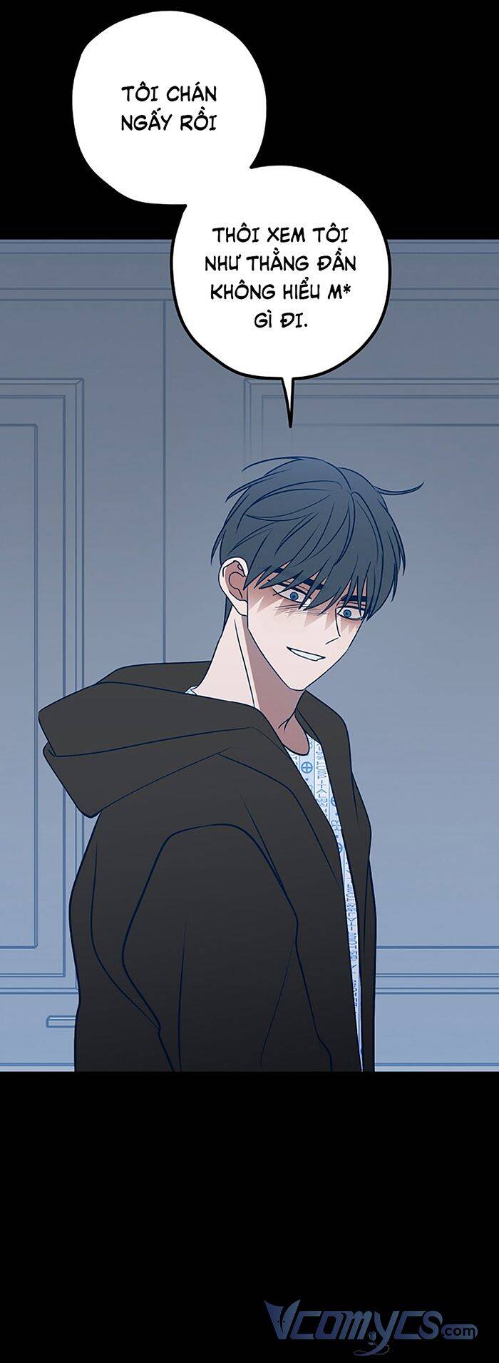 Kẻ Rác Rưởi Không Đáng Được Yêu Chapter 68 - 21