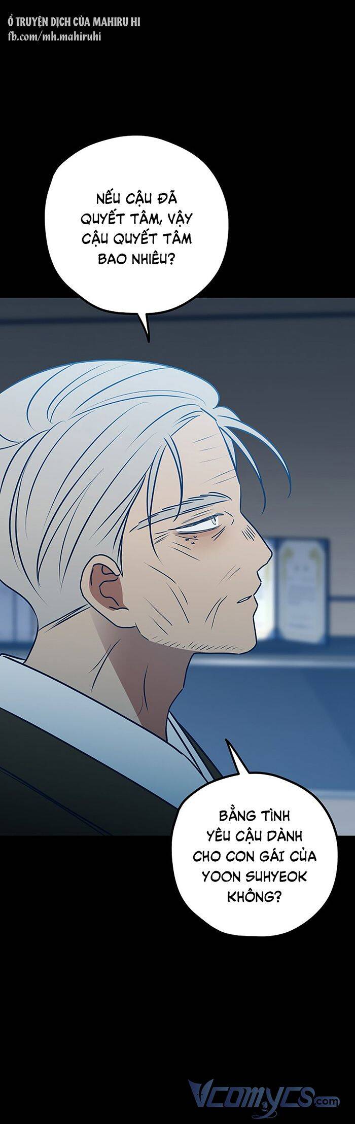 Kẻ Rác Rưởi Không Đáng Được Yêu Chapter 68 - 22