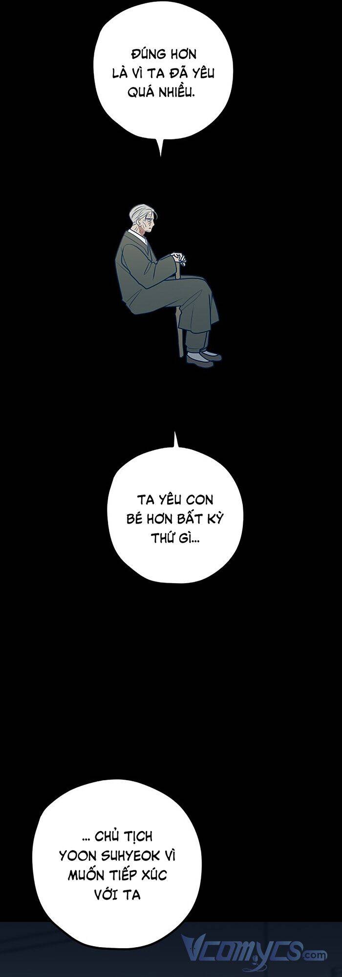 Kẻ Rác Rưởi Không Đáng Được Yêu Chapter 68 - 25
