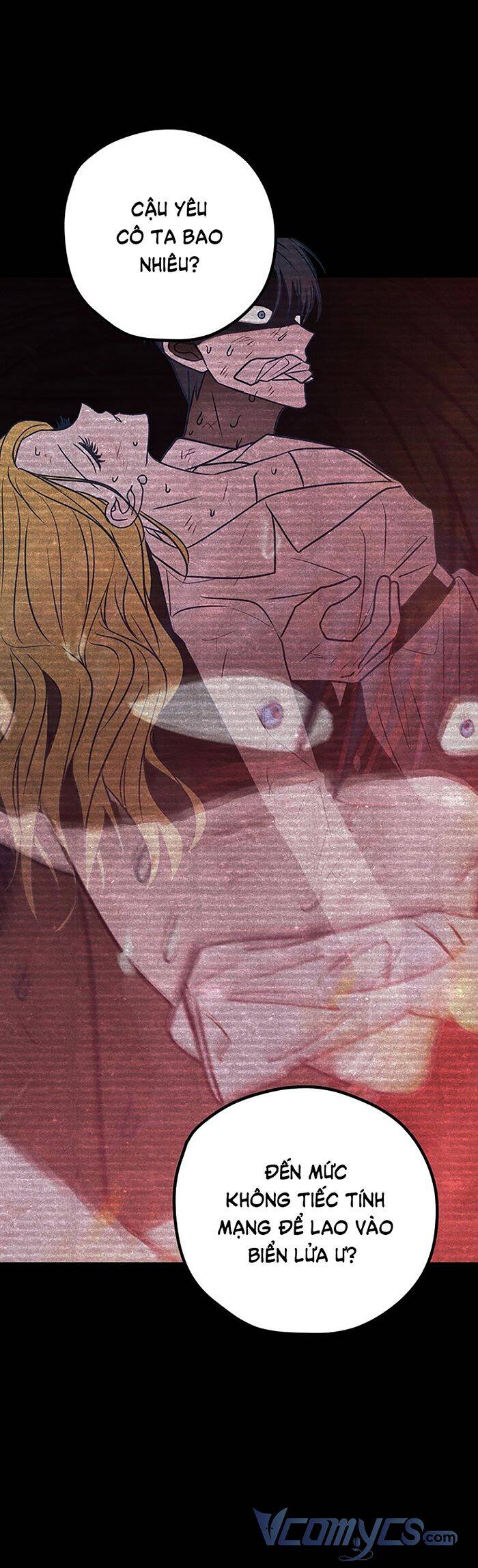 Kẻ Rác Rưởi Không Đáng Được Yêu Chapter 68 - 26