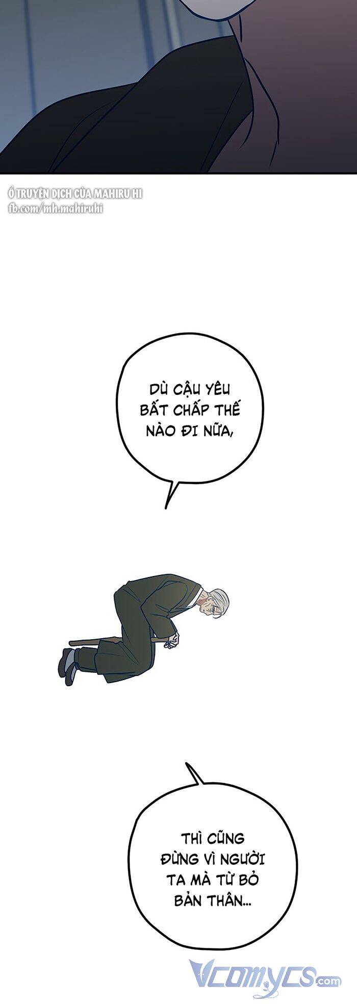 Kẻ Rác Rưởi Không Đáng Được Yêu Chapter 68 - 28