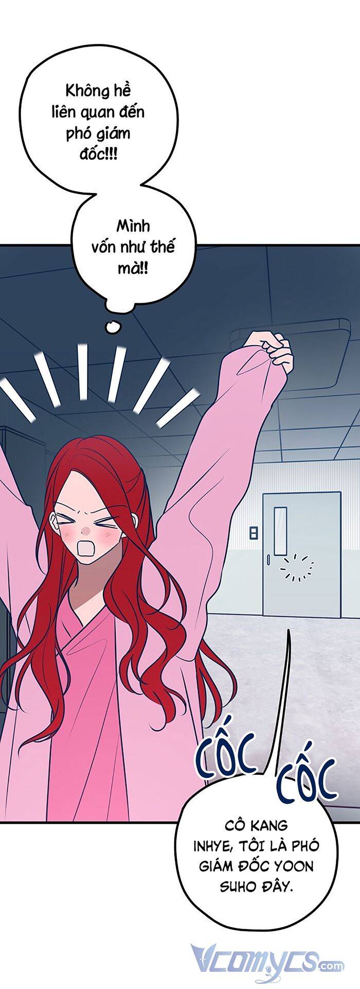 Kẻ Rác Rưởi Không Đáng Được Yêu Chapter 68 - 4