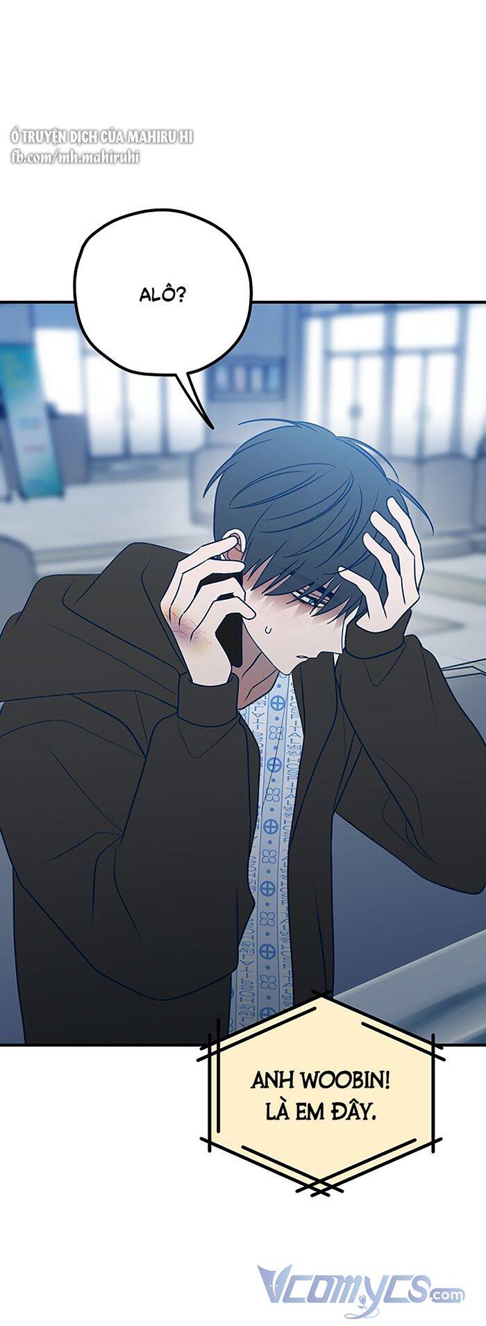 Kẻ Rác Rưởi Không Đáng Được Yêu Chapter 68 - 31