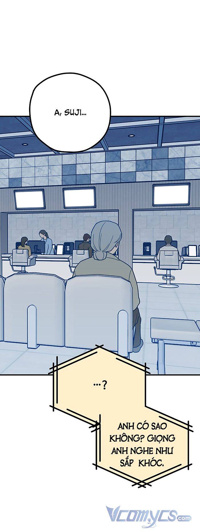 Kẻ Rác Rưởi Không Đáng Được Yêu Chapter 68 - 32