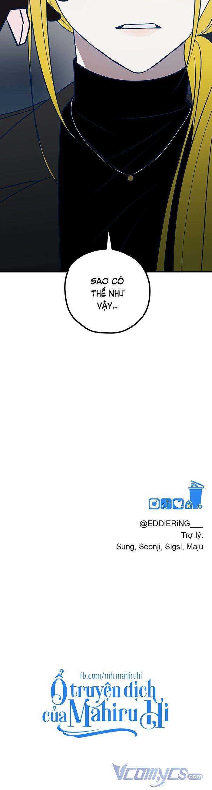 Kẻ Rác Rưởi Không Đáng Được Yêu Chapter 68 - 36