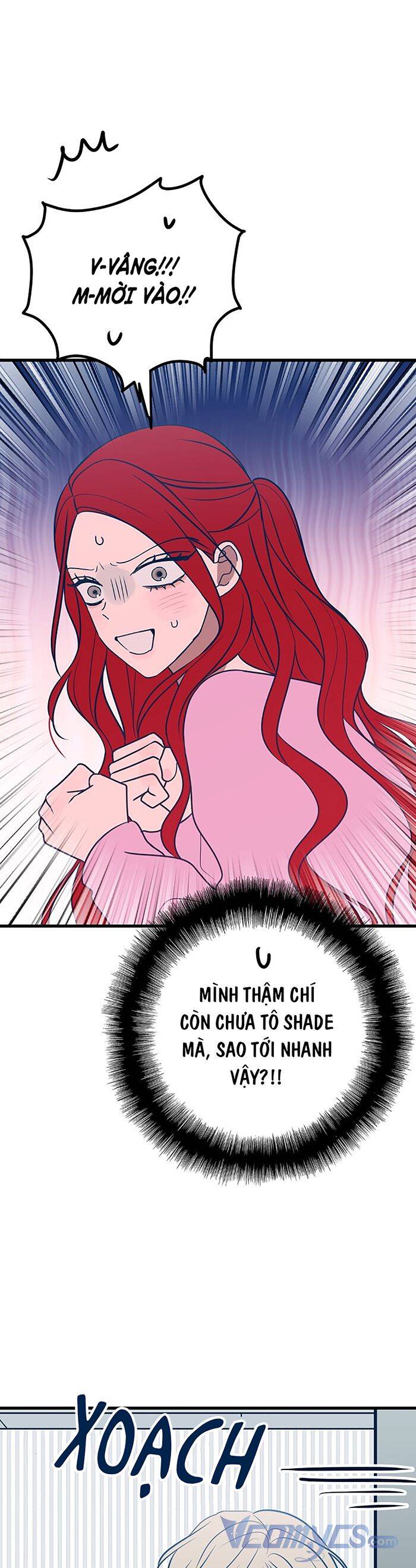 Kẻ Rác Rưởi Không Đáng Được Yêu Chapter 68 - 5