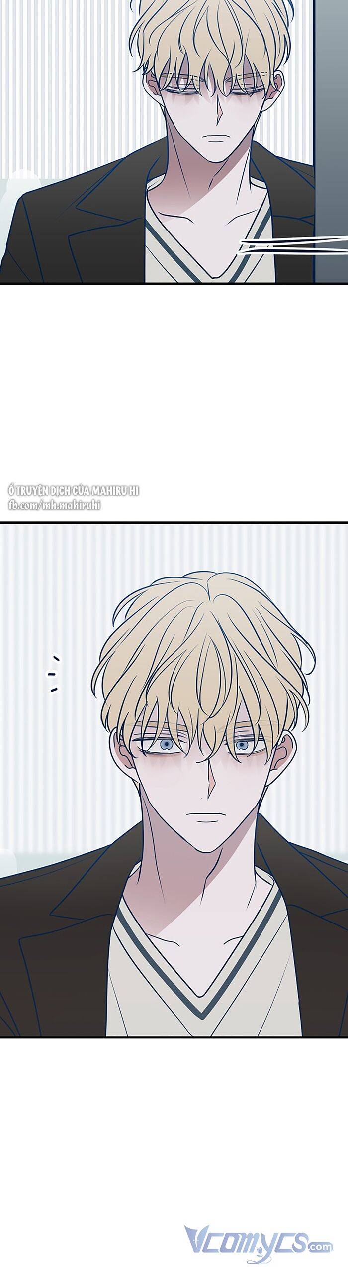 Kẻ Rác Rưởi Không Đáng Được Yêu Chapter 68 - 6