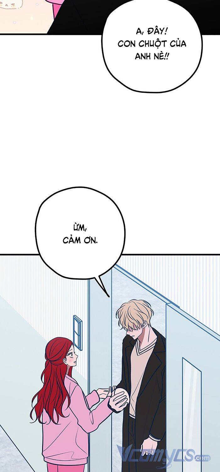 Kẻ Rác Rưởi Không Đáng Được Yêu Chapter 68 - 8