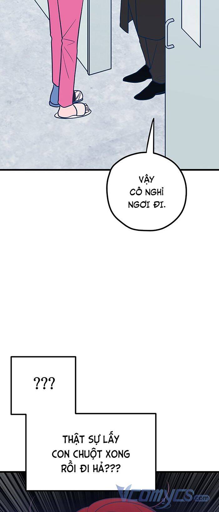 Kẻ Rác Rưởi Không Đáng Được Yêu Chapter 68 - 9