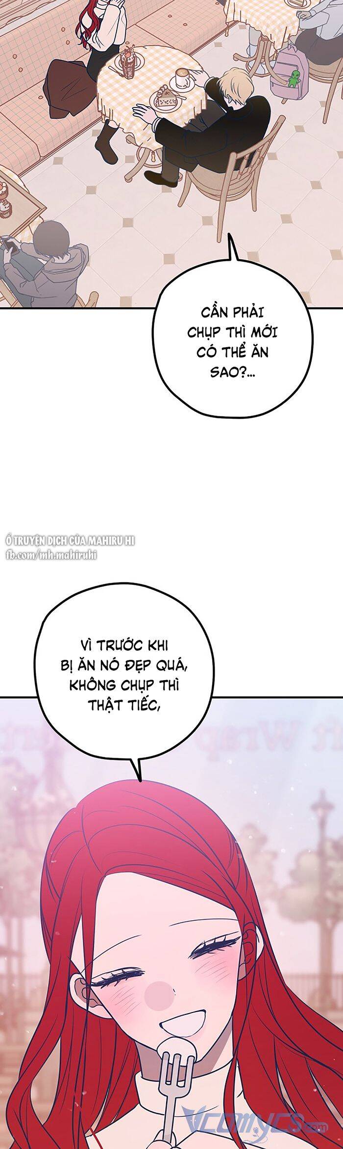 Kẻ Rác Rưởi Không Đáng Được Yêu Chapter 69 - 19