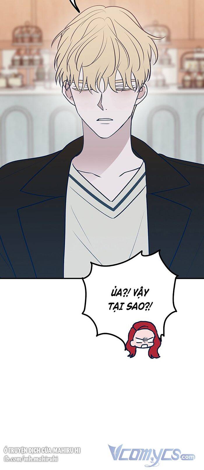 Kẻ Rác Rưởi Không Đáng Được Yêu Chapter 69 - 24