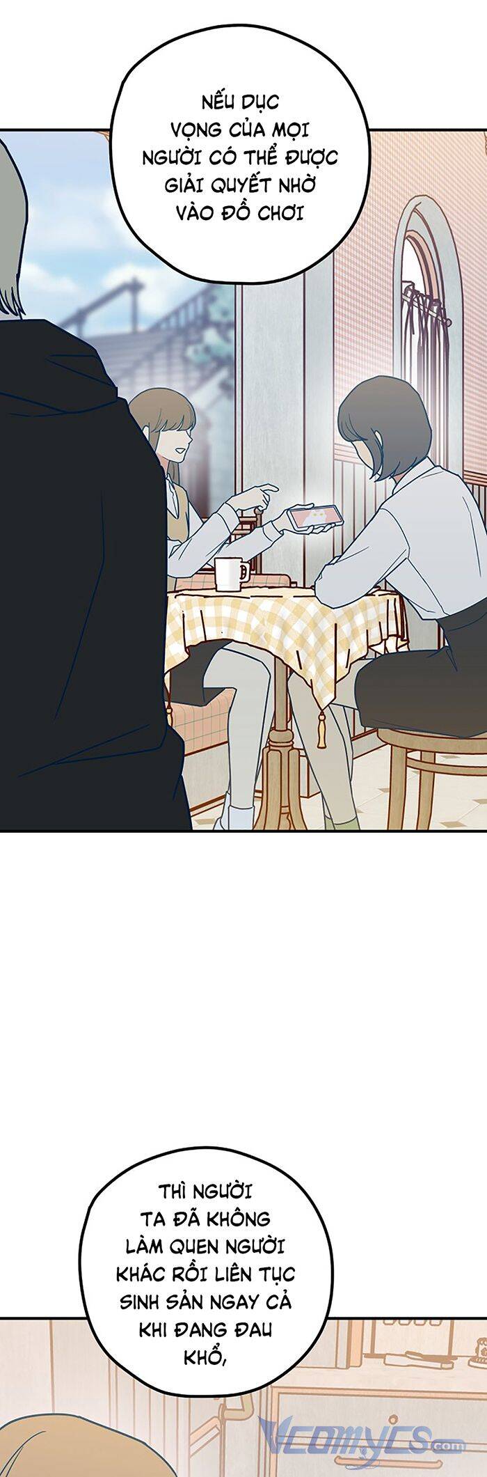 Kẻ Rác Rưởi Không Đáng Được Yêu Chapter 69 - 33