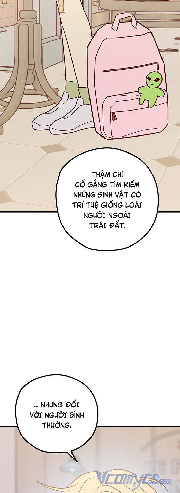 Kẻ Rác Rưởi Không Đáng Được Yêu Chapter 69 - 35