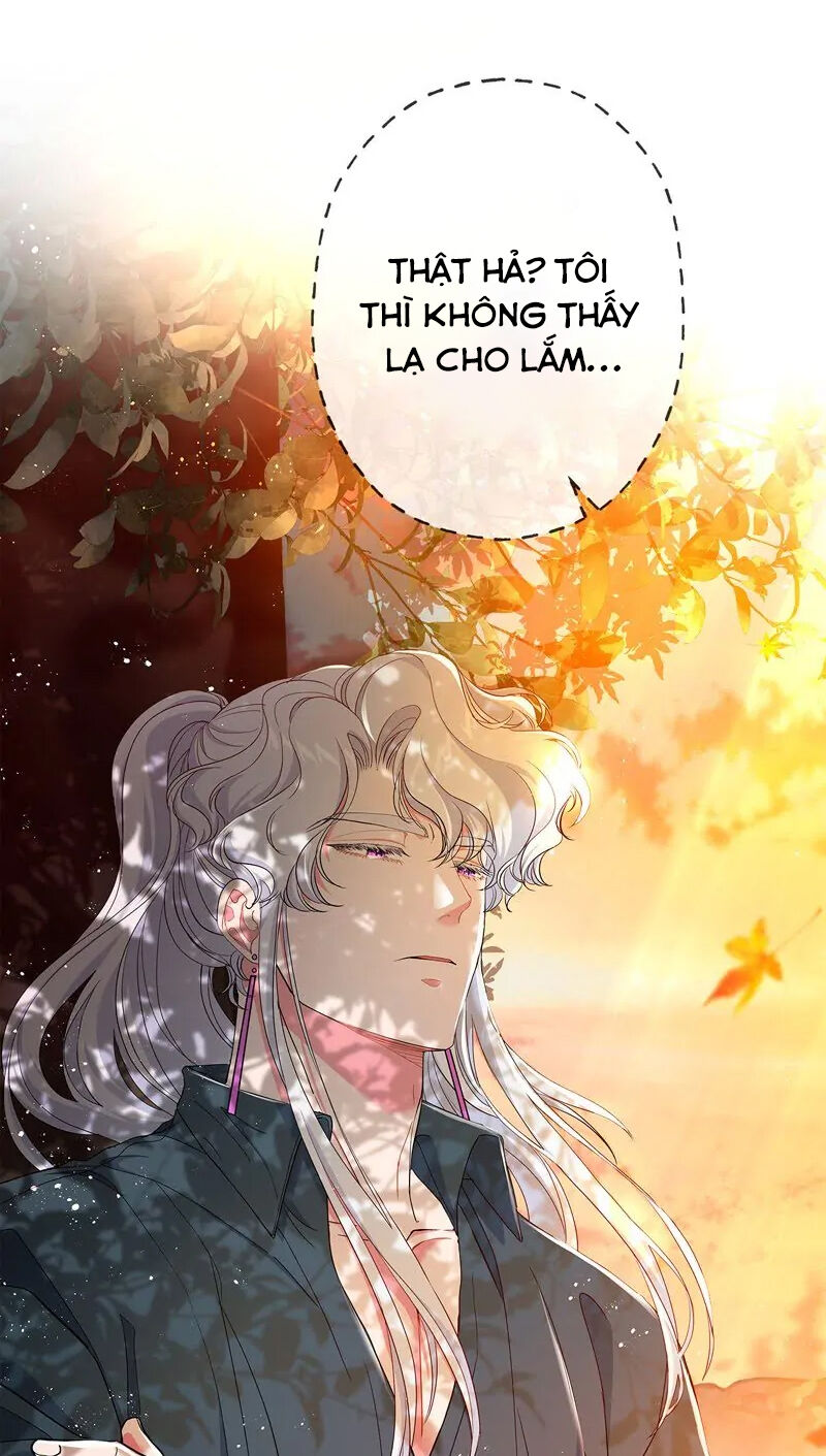 Nếu Là Phản Diện, Liệu Tôi Sẽ Chết? Chapter 61 - 27