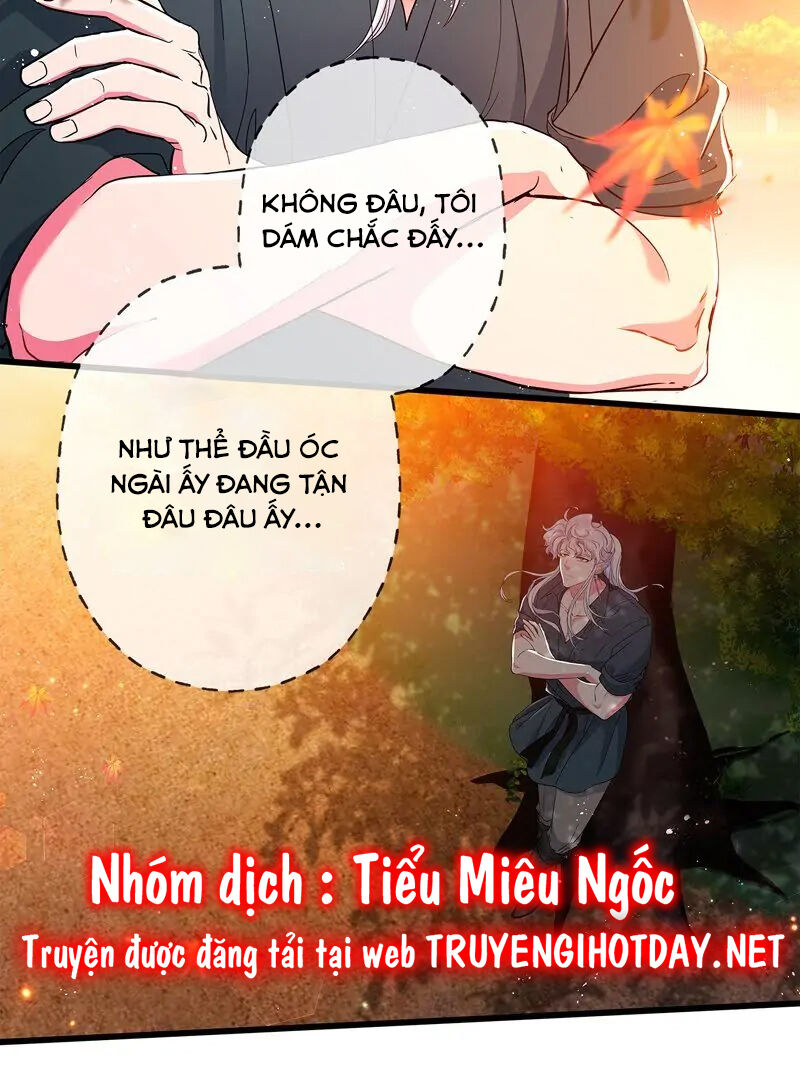 Nếu Là Phản Diện, Liệu Tôi Sẽ Chết? Chapter 61 - 28