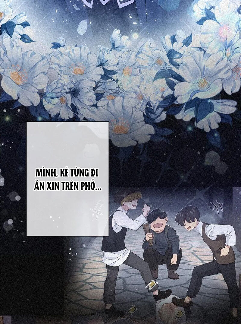 Nếu Là Phản Diện, Liệu Tôi Sẽ Chết? Chapter 61 - 35