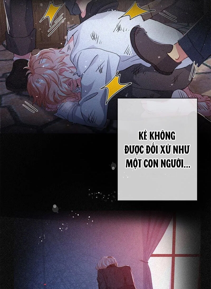 Nếu Là Phản Diện, Liệu Tôi Sẽ Chết? Chapter 61 - 36