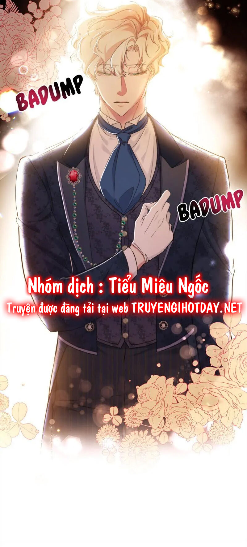Nếu Là Phản Diện, Liệu Tôi Sẽ Chết? Chapter 61 - 38