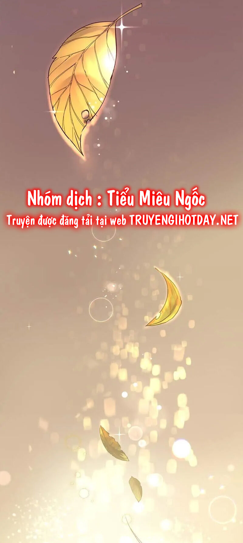 Nếu Là Phản Diện, Liệu Tôi Sẽ Chết? Chapter 61 - 67