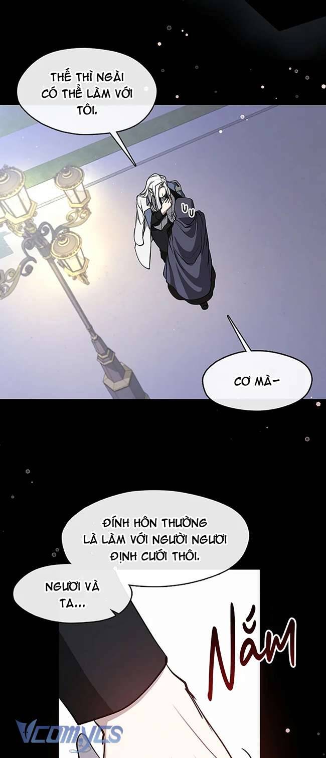 Không Thể Thoát Khỏi Người Chapter 104 - 13