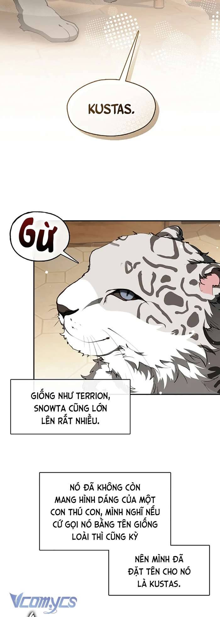 Không Thể Thoát Khỏi Người Chapter 109 - 11