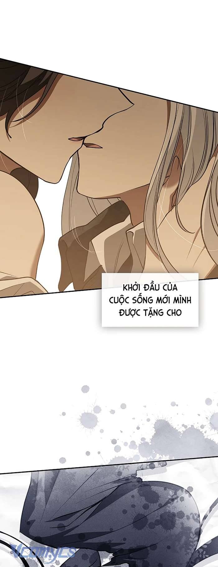 Không Thể Thoát Khỏi Người Chapter 109 - 24