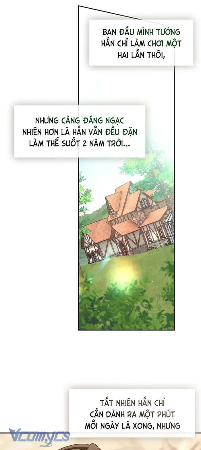 Không Thể Thoát Khỏi Người Chapter 109 - 5