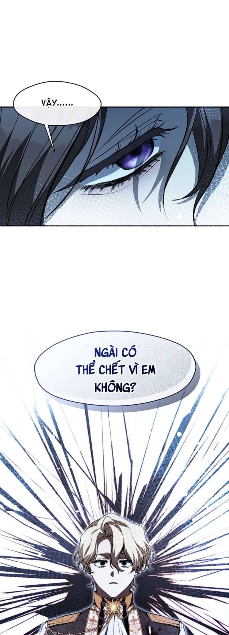 Không Thể Thoát Khỏi Người Chapter 111 - 11