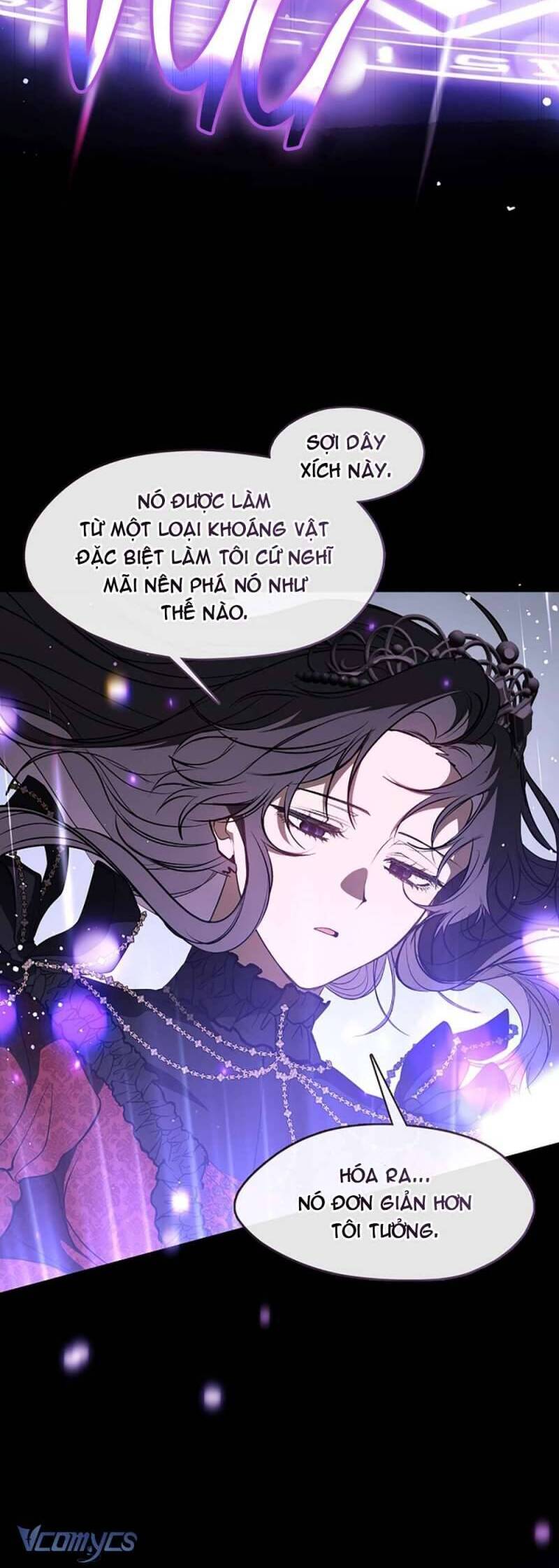 Không Thể Thoát Khỏi Người Chapter 111 - 14