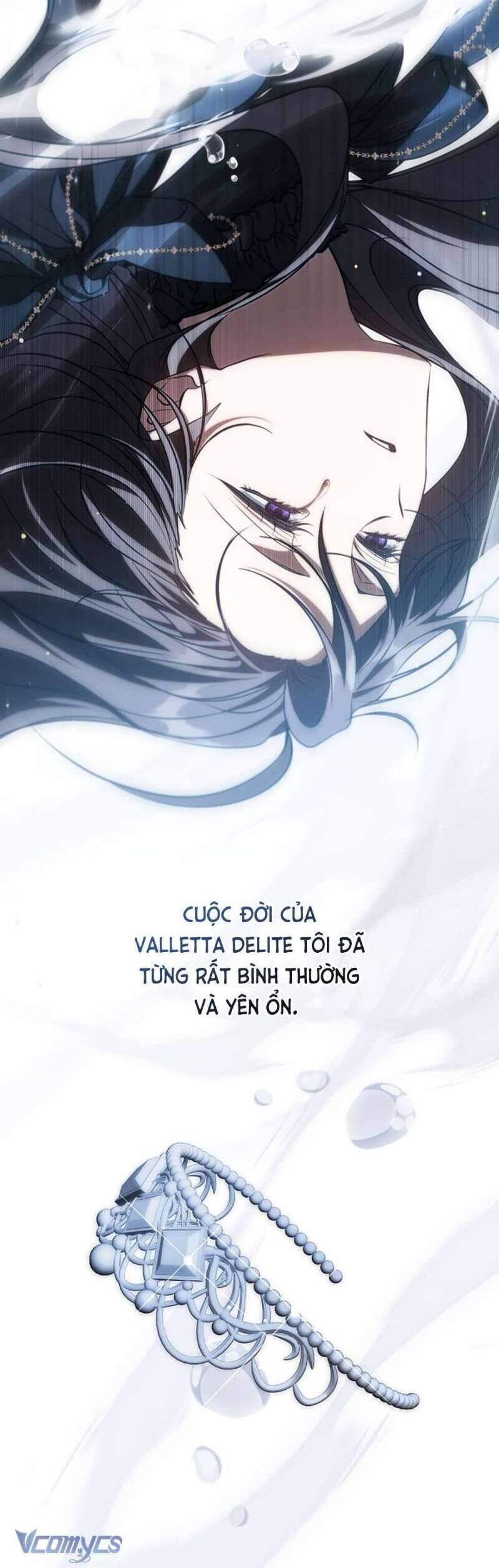 Không Thể Thoát Khỏi Người Chapter 111 - 22