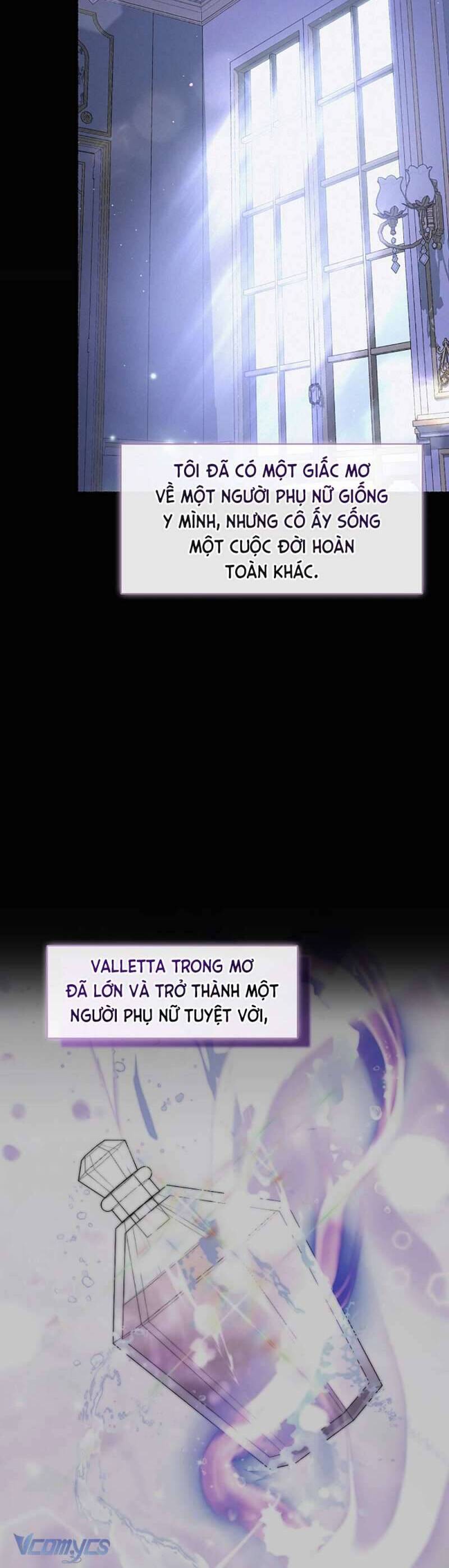 Không Thể Thoát Khỏi Người Chapter 111 - 24