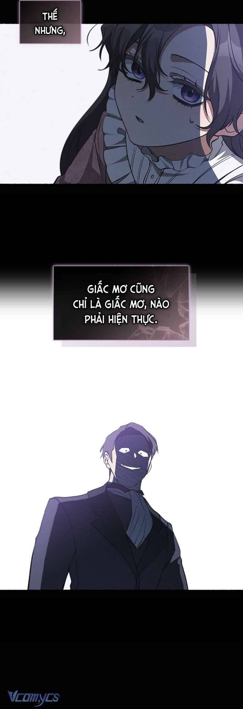 Không Thể Thoát Khỏi Người Chapter 111 - 28