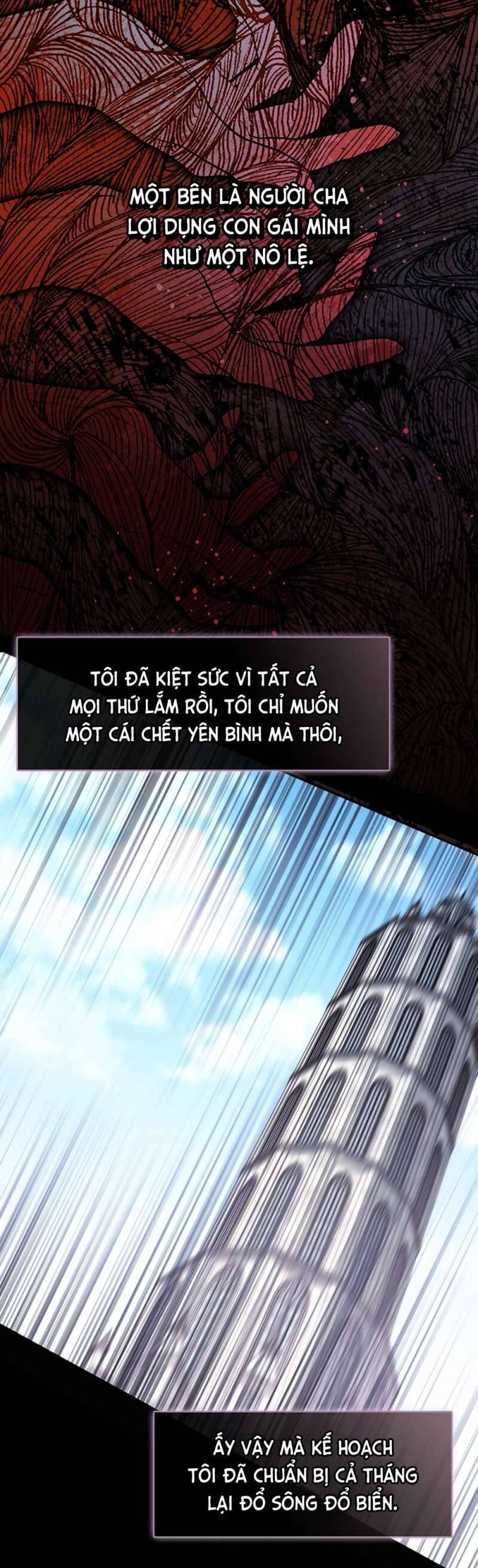 Không Thể Thoát Khỏi Người Chapter 111 - 31