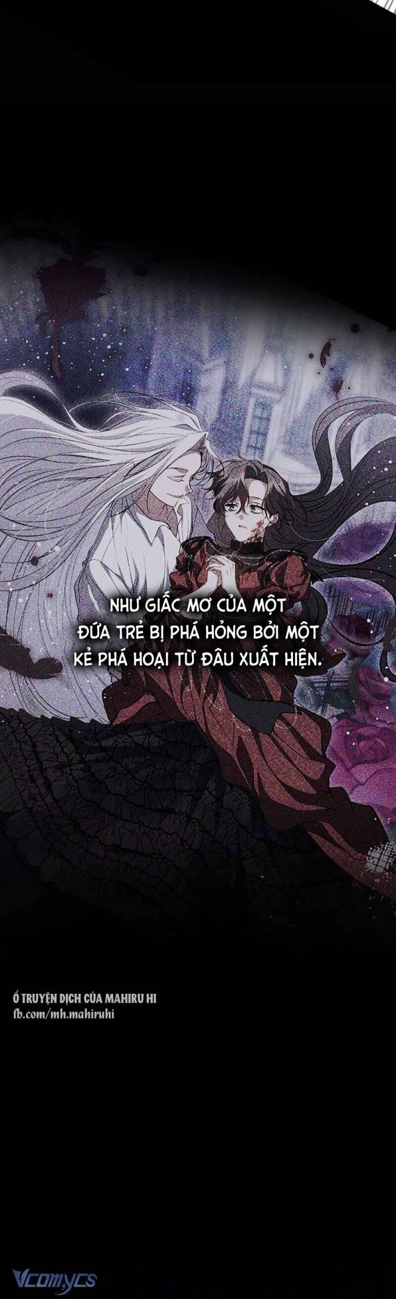 Không Thể Thoát Khỏi Người Chapter 111 - 32