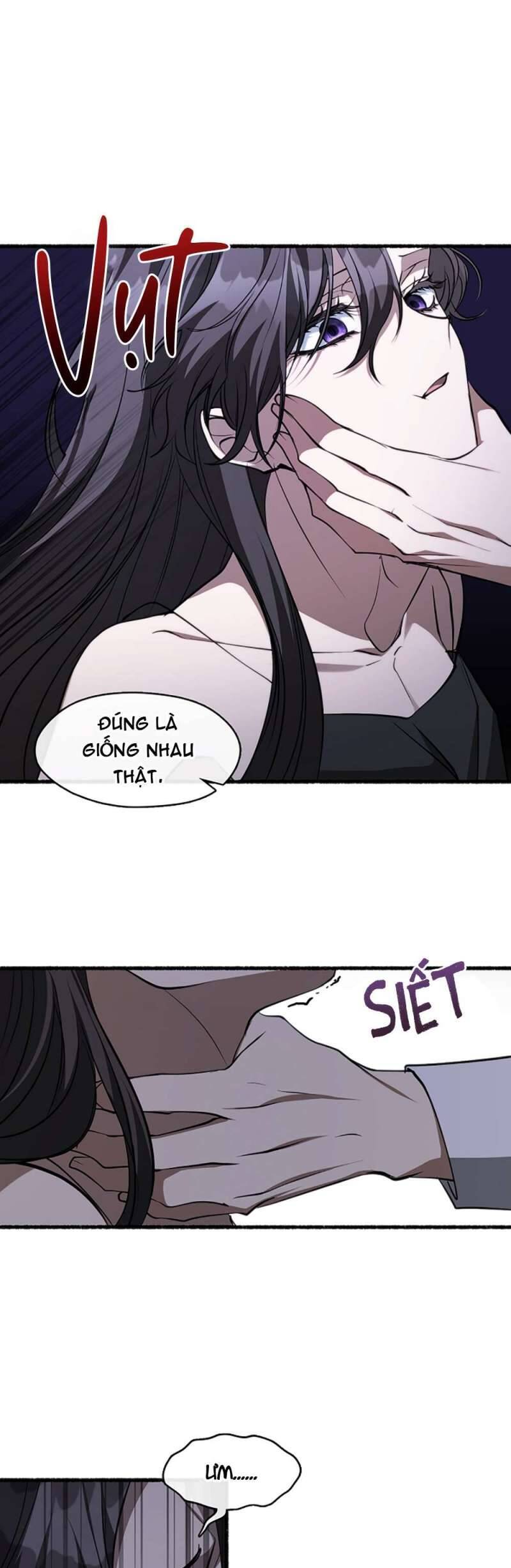 Không Thể Thoát Khỏi Người Chapter 111 - 35