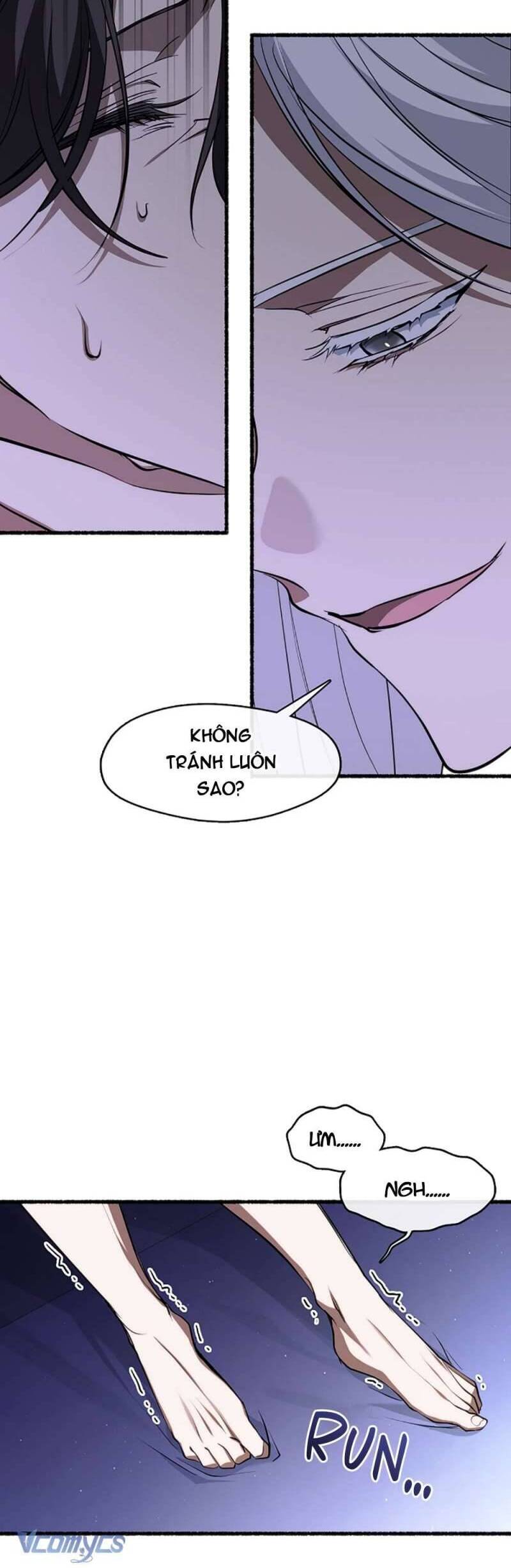 Không Thể Thoát Khỏi Người Chapter 111 - 36