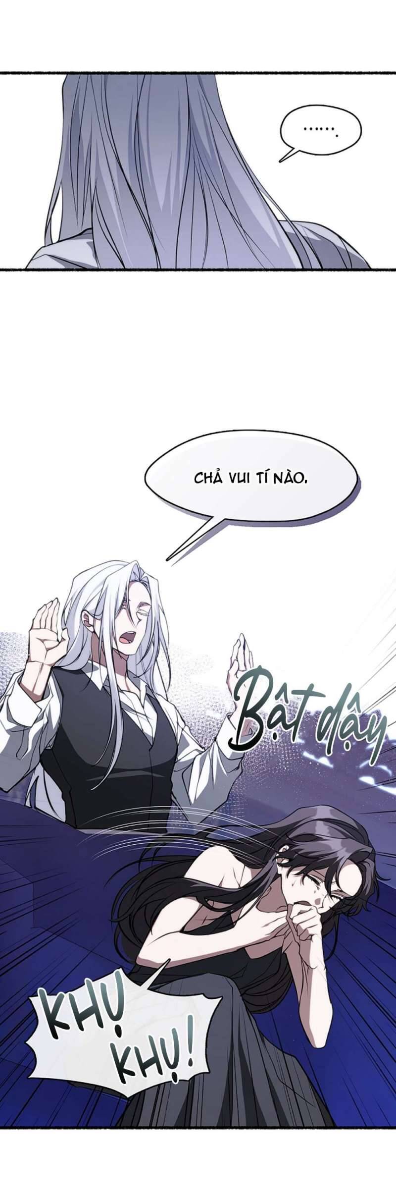 Không Thể Thoát Khỏi Người Chapter 111 - 37