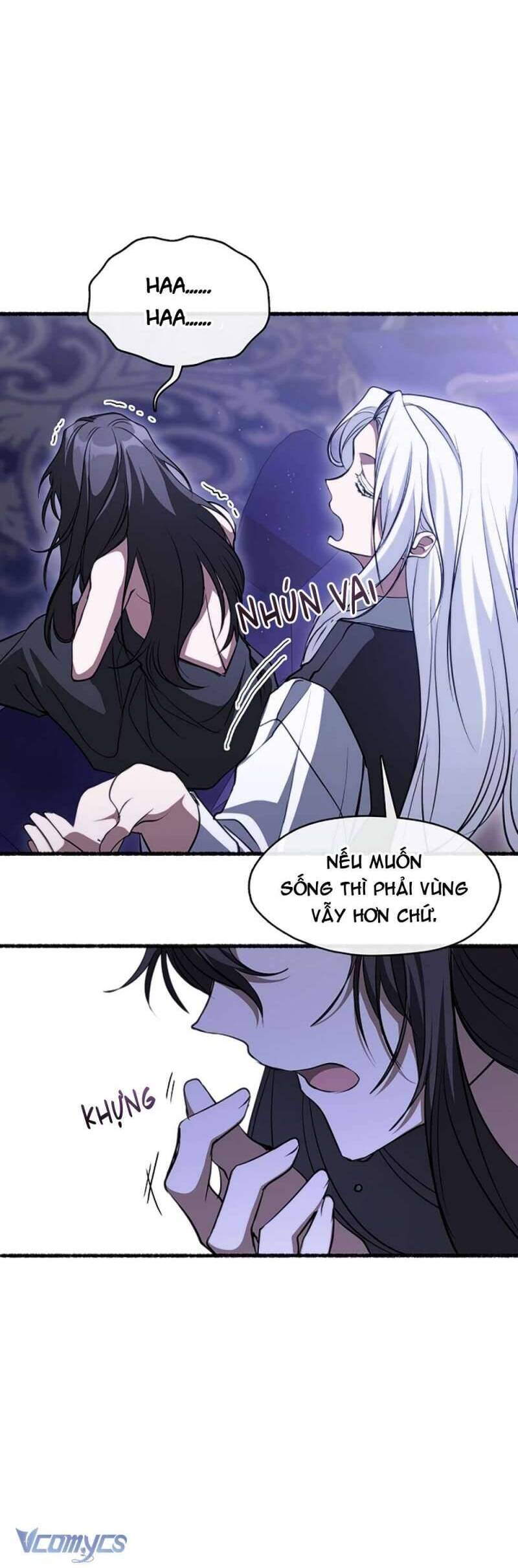 Không Thể Thoát Khỏi Người Chapter 111 - 38