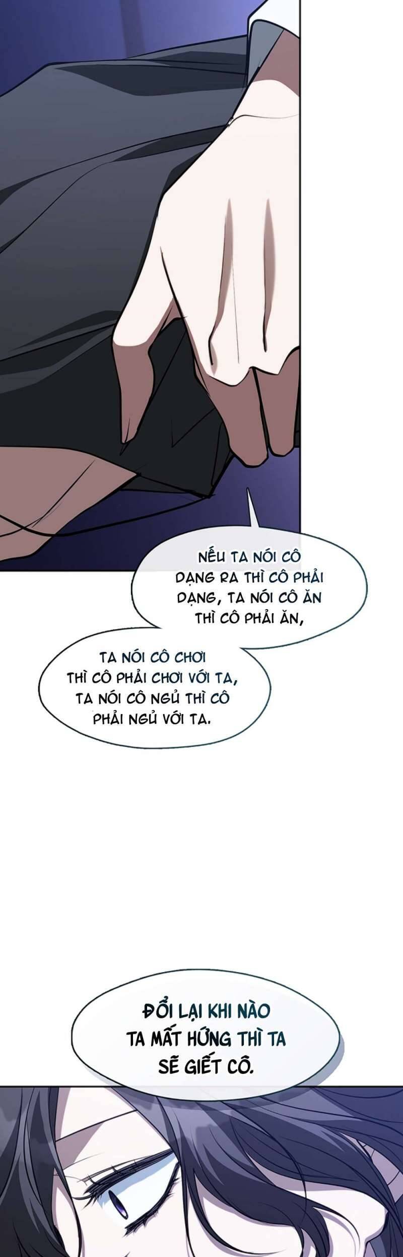 Không Thể Thoát Khỏi Người Chapter 111 - 45